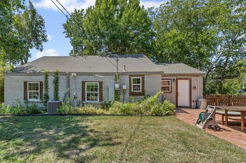 1808 Glenwick Dr, Fort Worth, TX, 76114-2125 | Card Image