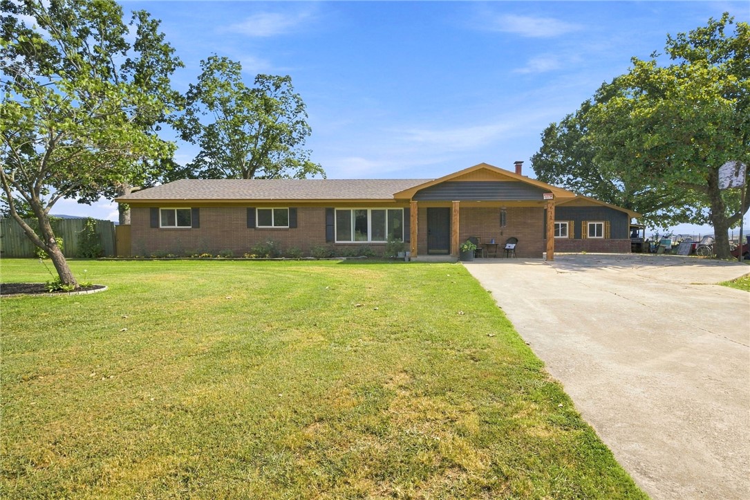 Residential in Prairie Grove