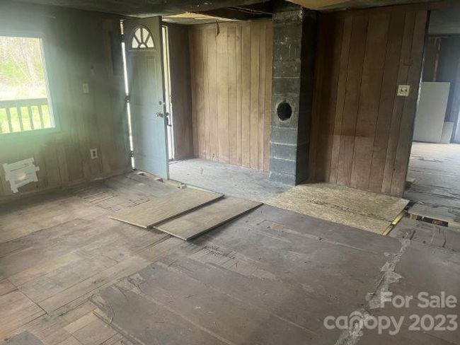 3028 Playmore Beach Rd, House other with 2 bedrooms, 1 bathrooms and null parking in Morganton NC | Image 21