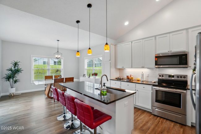 3467 Weldon Dr, House other with 3 bedrooms, 2 bathrooms and null parking in Lima OH | Image 14