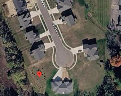 325 Elizibeth Circle, Brooklyn, WI, 53521 | Card Image