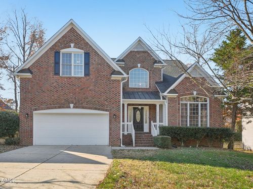 208 Evergreen View Dr, Holly Springs, NC, 27540-7368 | Card Image