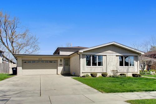 634 W Millers Road, Des Plaines, IL, 60016 | Card Image