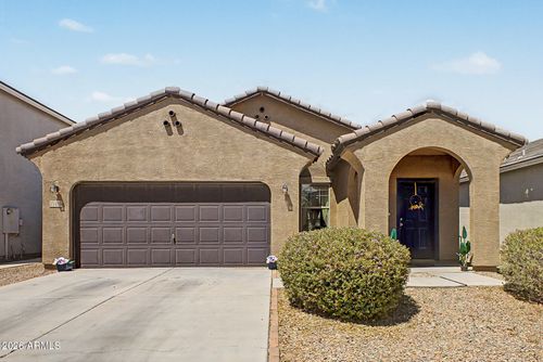 35436 W Santa Clara Avenue, Maricopa, AZ, 85138 | Card Image