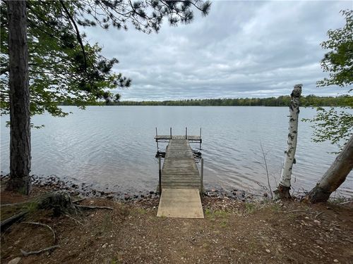 0 W Miley Ln, Couderay, WI, 54828 | Card Image