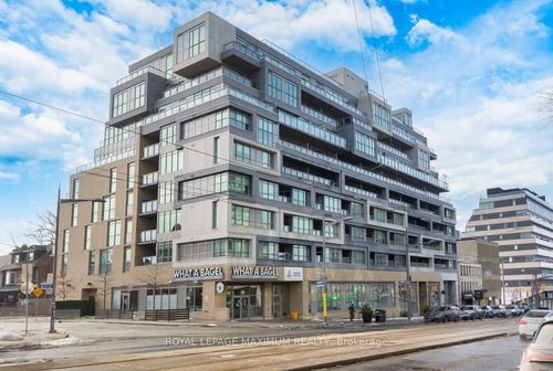 313-835 St Clair Avenue W, Toronto, ON, M6C0A8 | Card Image