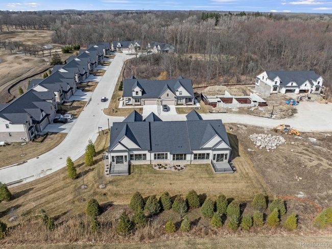 1 - 3077 Claret Ln, Condo with 2 bedrooms, 3 bathrooms and null parking in Rochester Hills MI | Image 31