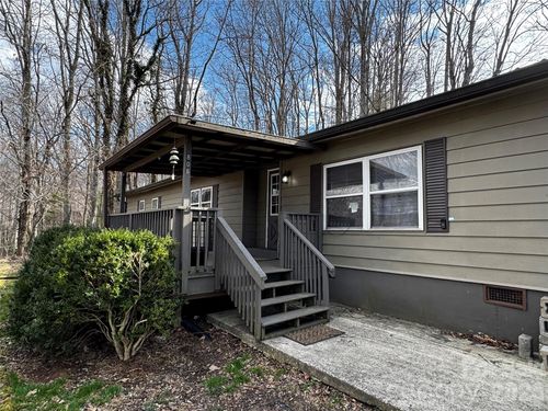 806 & 810 Hutch Mountain Road, Fletcher, NC, 28732 | Card Image