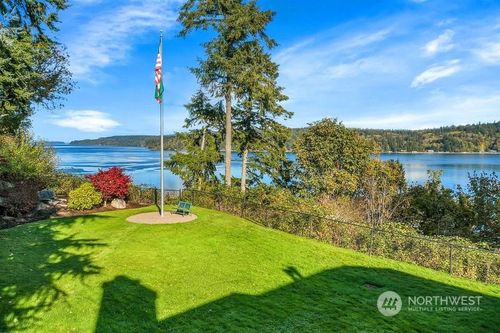 13025 Point Richmond Drive Nw, Gig Harbor, WA, 98332 | Card Image
