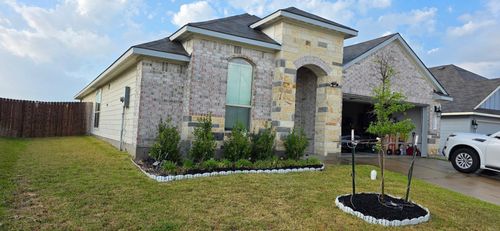 1102 Davy Street, Brenham, TX, 77833 | Card Image