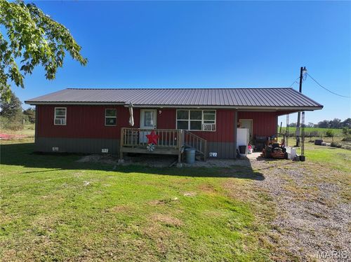 18384 County Road 487, Puxico, MO, 63960-8287 | Card Image