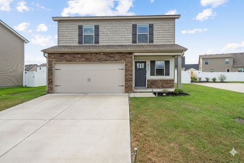 2212 Red Barn Rd, Christiana, TN, 37037-2013 | Card Image