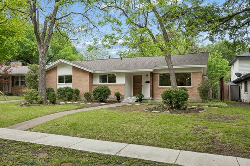 11830 Dixfield Dr, Dallas, TX, 75218-1844 | Card Image