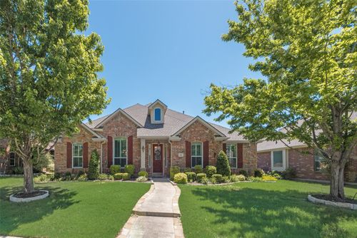 1522 Farm Dl, Allen, TX, 75002-1551 | Card Image