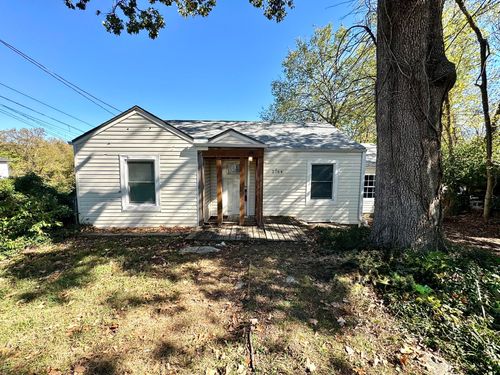 2764 N Fort Avenue, Springfield, MO, 65803 | Card Image