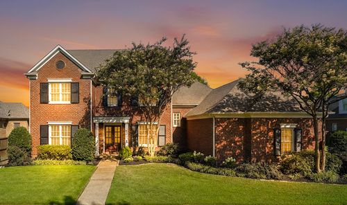 9305 Enclave Green Ln E, Germantown, TN, 38139-5719 | Card Image