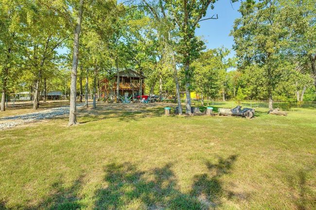 7110 Apache Cir, House other with 2 bedrooms, 1 bathrooms and null parking in Mabank TX | Image 30