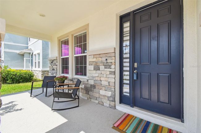 3208 Living Coral Dr, House other with 4 bedrooms, 3 bathrooms and null parking in ODESSA FL | Image 4