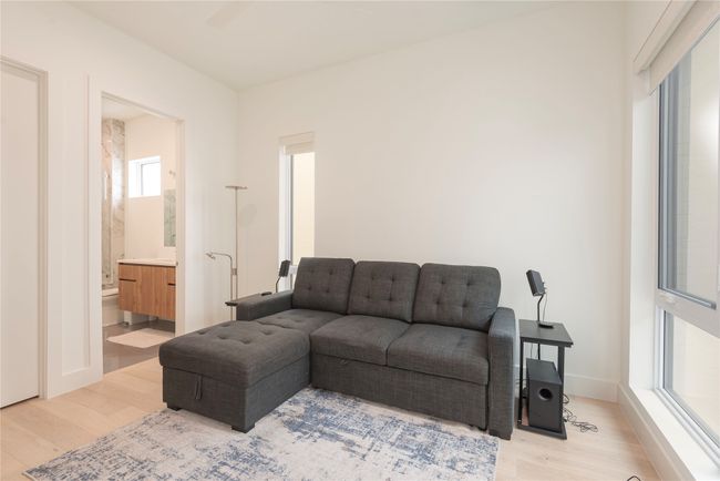 Third Bedroom. | Image 18