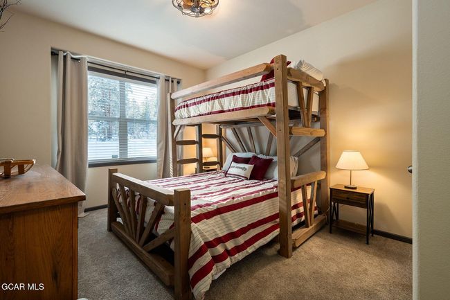 1388 County Road 64, House other with 4 bedrooms, 2 bathrooms and null parking in Grand Lake CO | Image 37