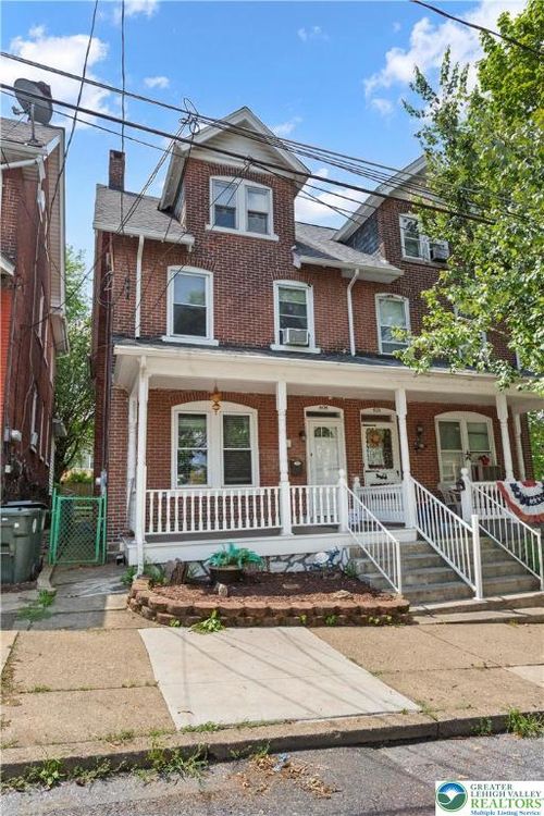 608 Fiot Ave, BETHLEHEM, PA, 18015-2737 | Card Image