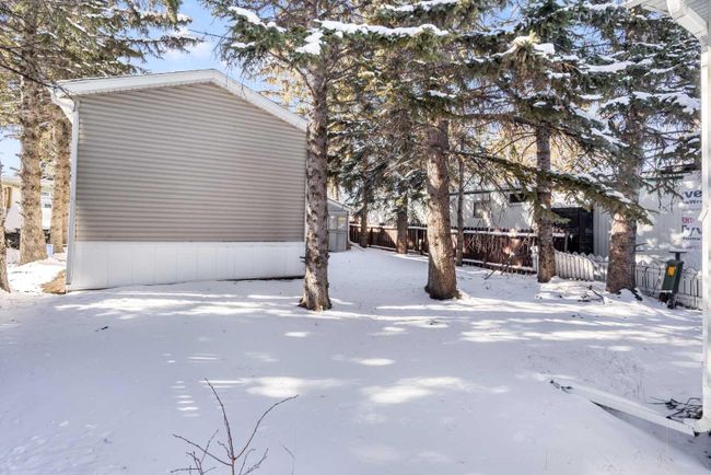 35 - 3223 83 Street Nw, Home with 2 bedrooms, 1 bathrooms and 1 parking in Calgary AB | Image 28