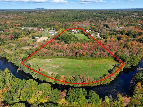 163 Rochester Street, Berwick, ME, 03901 | Card Image