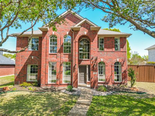 9406 Landmark Pl, Frisco, TX, 75035-6044 | Card Image