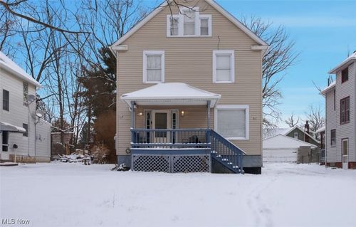 4127 Southern Blvd, Youngstown, OH, 44512-1242 | Card Image