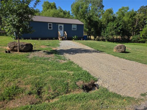 503 Ash St, Pawnee, OK, 74058-4017 | Card Image