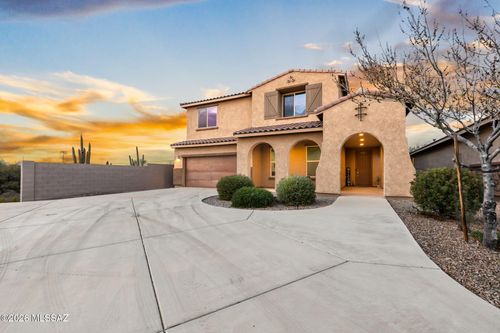 2340 W Virgo Street, Oro Valley, AZ, 85742 | Card Image