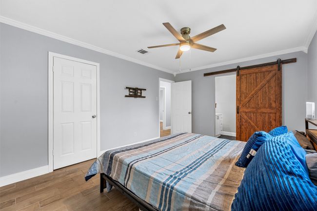 205 Anna Hobbs Ln, House other with 3 bedrooms, 2 bathrooms and null parking in Eddy TX | Image 12