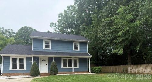4900 Carriage Drive Cir, Charlotte, NC, 28205-4926 | Card Image