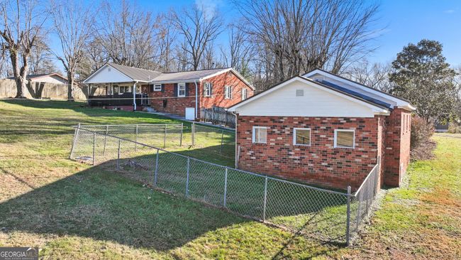 630 Jones Rd, House other with 3 bedrooms, 2 bathrooms and 2 parking in Epworth GA | Image 20