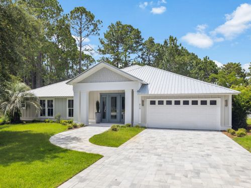 414 Wood Beach Dr, Santa Rosa Beach, FL, 32459-7316 | Card Image