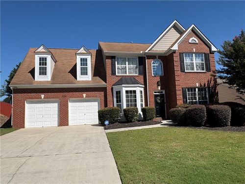 3184 Spruce Way, Atlanta, GA, 30349-4086 | Card Image