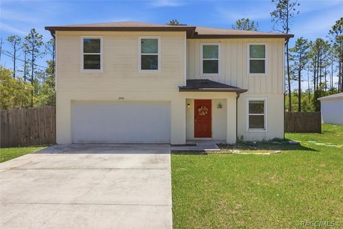 2934 W Higgins Pl, DUNNELLON, FL, 34433-7125 | Card Image
