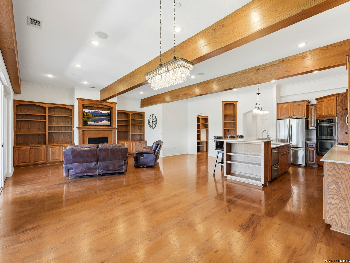 Residential in Kerrville 5
