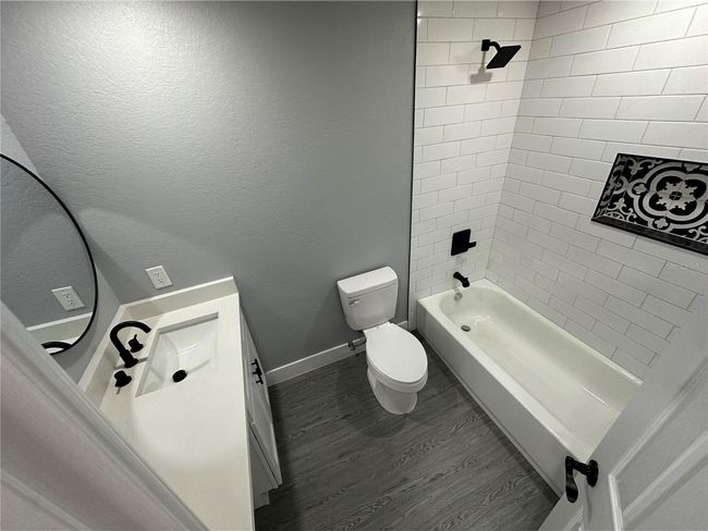 6930 Trout St, Townhouse with 3 bedrooms, 3 bathrooms and null parking in TAMPA FL | Image 21