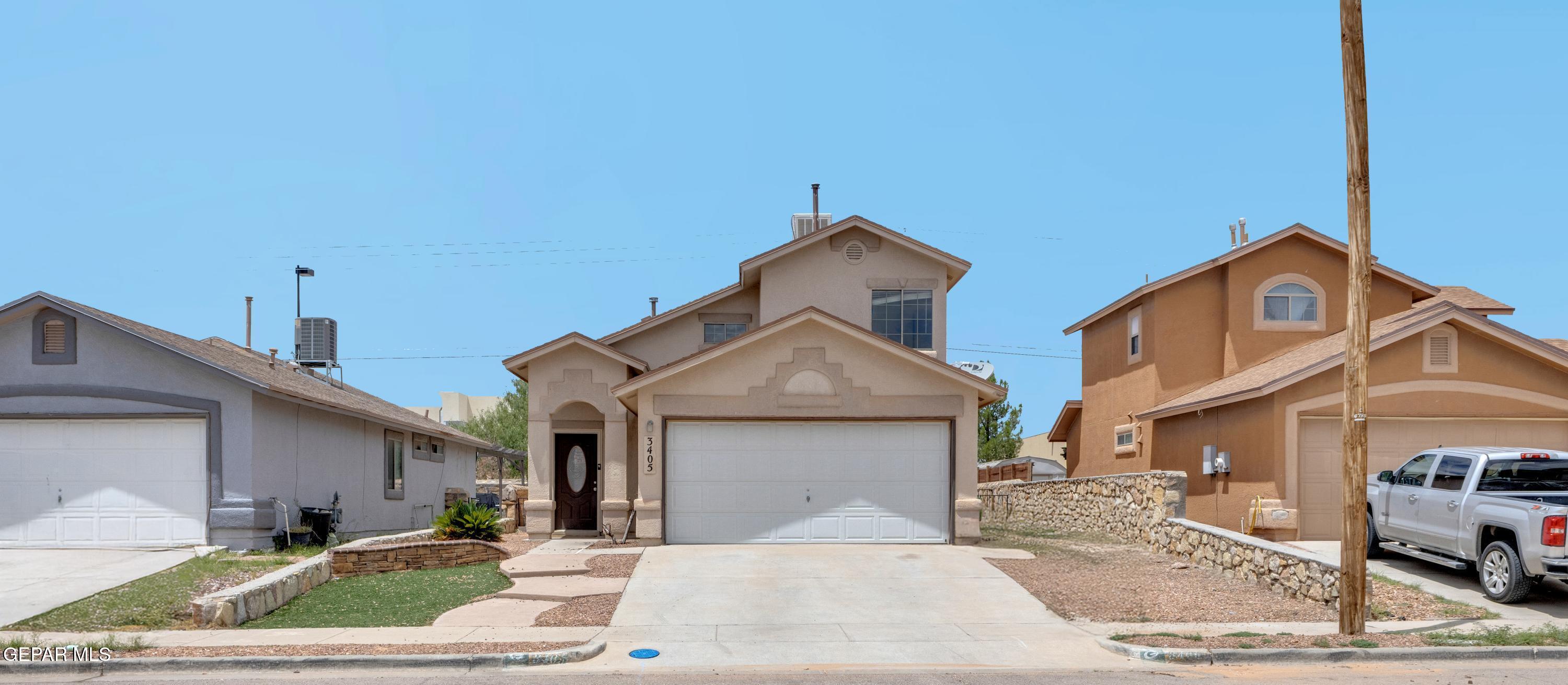Residential in El Paso 3