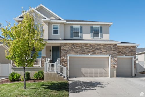 76 W Birds Eye Ln, Vineyard, UT, 84059-5721 | Card Image
