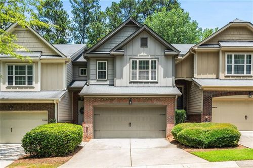 122 Creighton Ln, Marietta, GA, 30008-8709 | Card Image