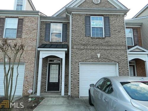 3814 Dandridge Way, Duluth, GA, 30096-7182 | Card Image