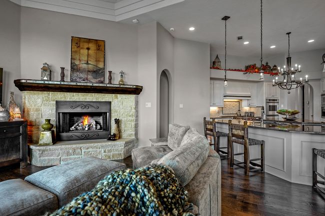 502 Regency Xing, House other with 4 bedrooms, 7 bathrooms and null parking in Southlake TX | Image 18