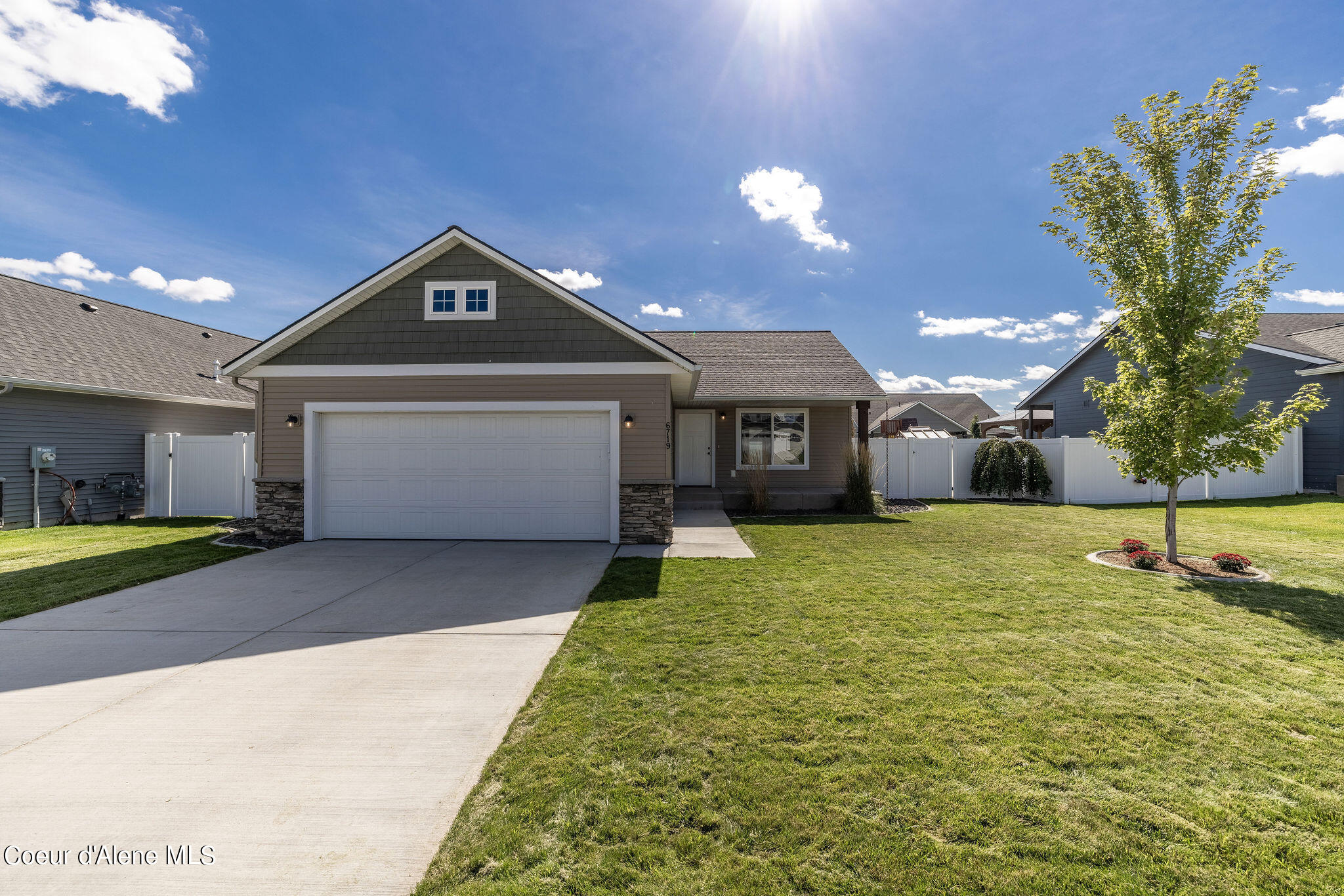 Irish Cir, Rathdrum, ID 83858