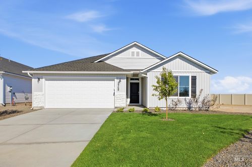 5321 E Rolling Thunder Ct, Nampa, ID, 83687-1249 | Card Image