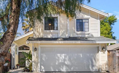 6931 Springmont Drive, Elk Grove, CA, 95758 | Card Image