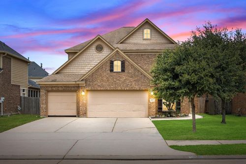 9907 Western Ridge Way, Conroe, TX, 77385-3833 | Card Image
