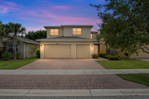 1278 Nw Leonardo Cir, Port St. Lucie, FL, 34986-4343 | Card Image