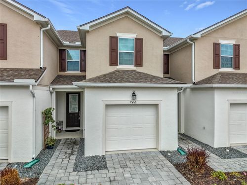 746 Spring Palms Loop, ORLANDO, FL, 32828-5337 | Card Image